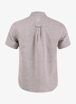 Pelle P Linen SS Shirt