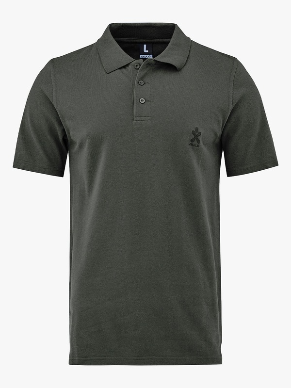 Bula Breeze Polo Shirt
