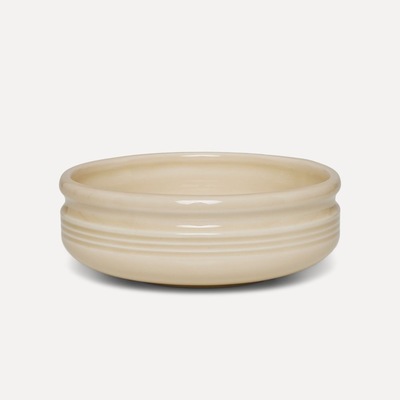 The Legacy Boller D:16cm H:6cm Marsipan - UND Signature 