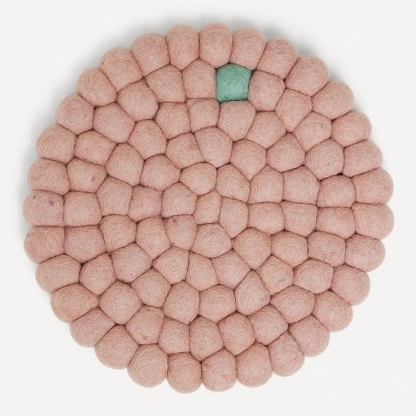 Wooldot Coaster D:20cm