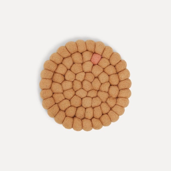 Wooldot Coaster Mini D:10cm