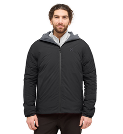 Hagløfs Mimic Alert Hood M Black - Haglöfs