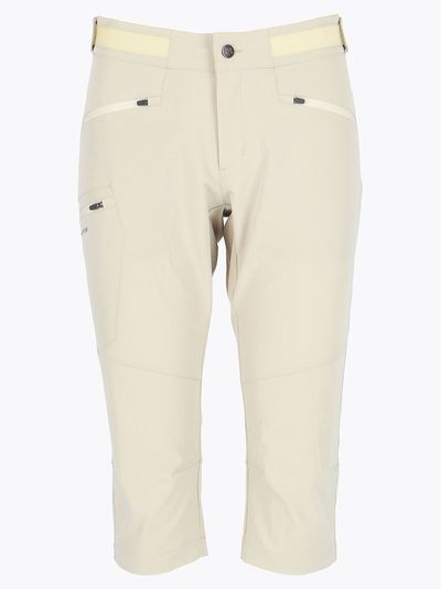 Twentyfour Venture 360 3/4 Bukse D Varm Grå - Twentyfour