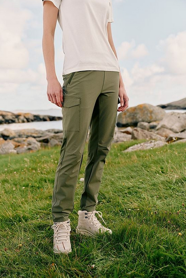 Twentyfour Venture Air Bukse D 