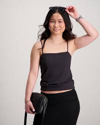 KOGEA SHORT DOUBLE LAYER SINGLET JRS