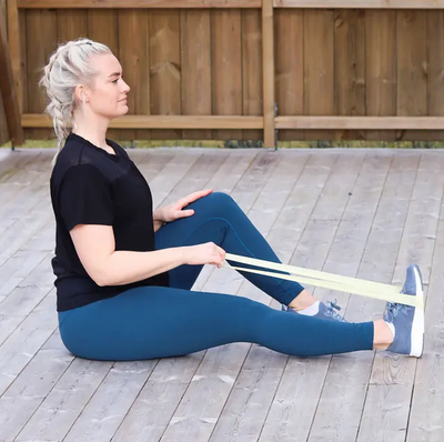 Abilica Rubber Band Light - Abilica