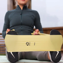 Abilica Fitness Band