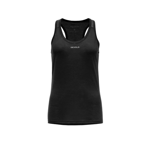 Devold Running Merino 130 Tank Wmn