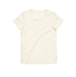 Devold Premium Oats Tee Wmn