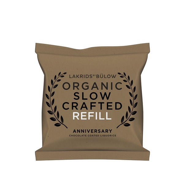 Slow Crafted Anniversary Refill 265g