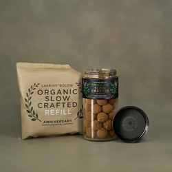 Slow Crafted Anniversary Refill 265g ikke relevant - Lakrids by Johan Bülow