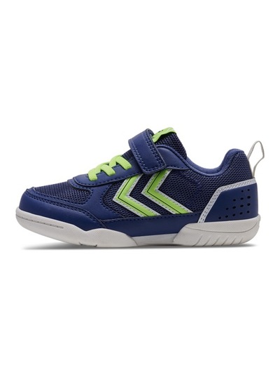 Hummel Aero Team 2.0 JR.VC  Spectrum Blue - Hummel