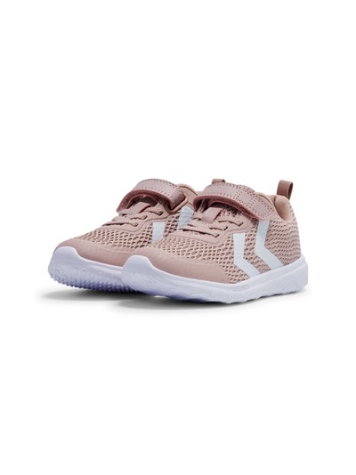 Hummel Actus Recycled JR Pale Lilac - Hummel