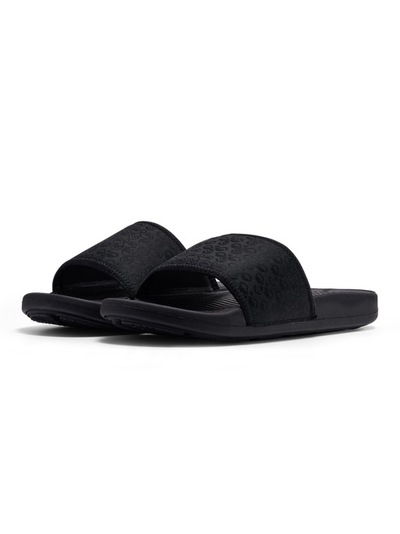 Hummel Comfort Slide JQ Black - Hummel