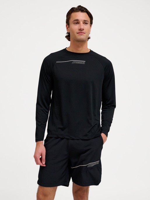 Hummel Court Light Weight T-shirt