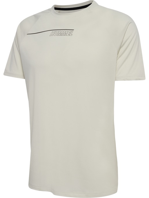 Hummel Court Light Weight T-shirt