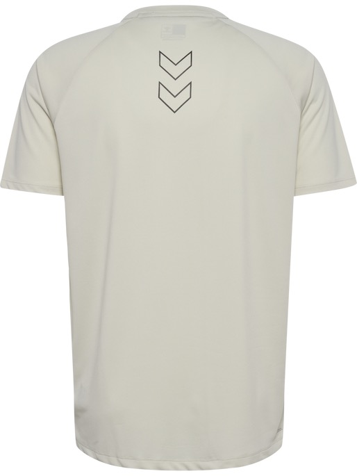 Hummel Court Light Weight T-shirt