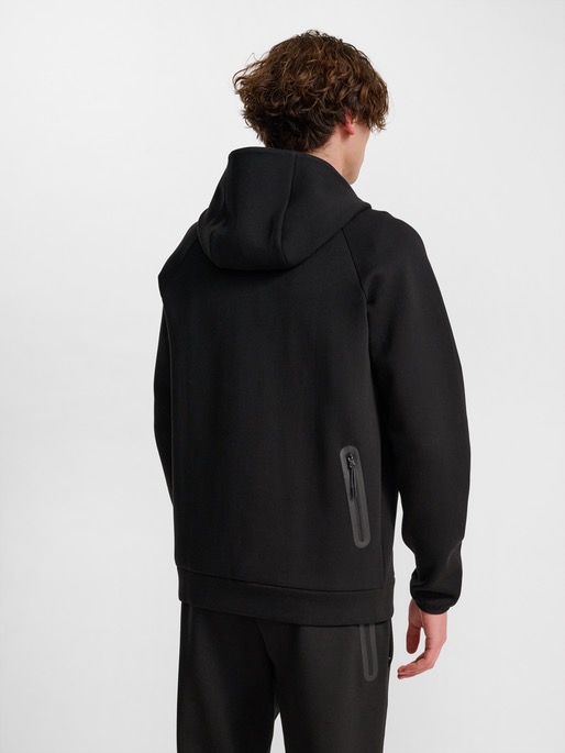 Hummel Tech Fleece Regular Zip Hoodie