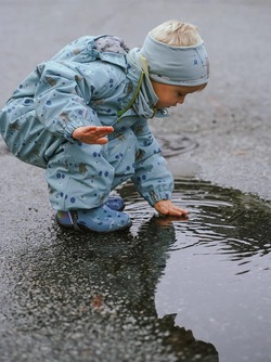 Dock Boots Kattnakken