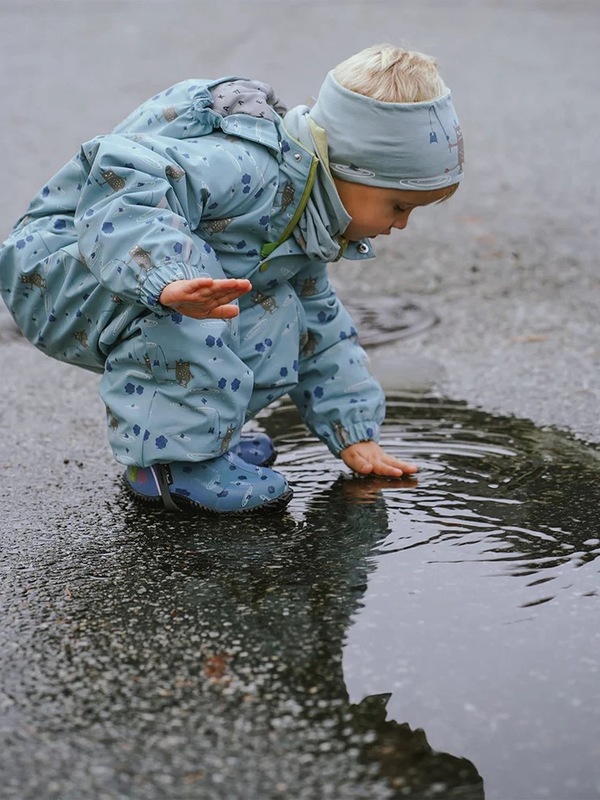 Dock Boots Kattnakken