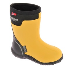 Dock Boots Barn YELLOW - Dock Boot
