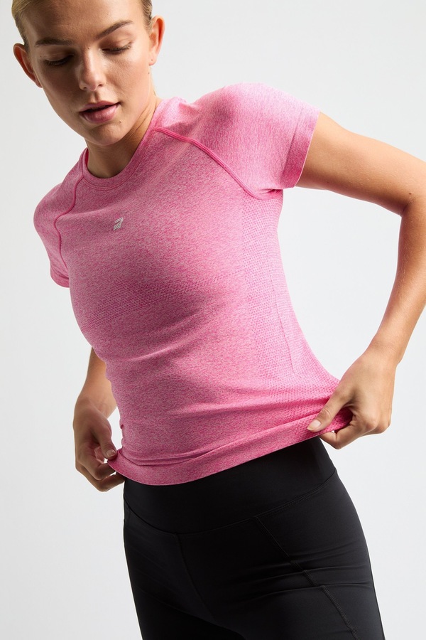 Røhnisch Seamless Flex Tee