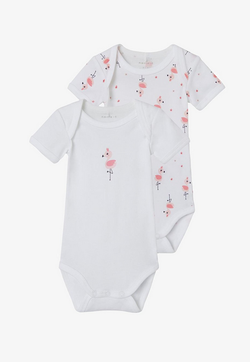 Name It SS Body 2Pk