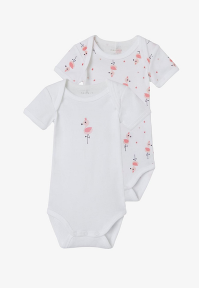 Name It SS Body 2Pk