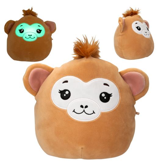 Ylvi Swoopies Bamse 30 cm Ape 