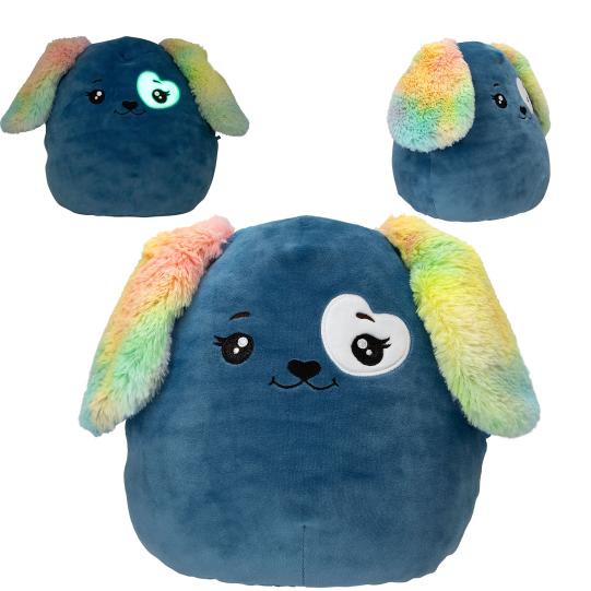 Ylvi Swoopies Bamse 30 cm, Hund