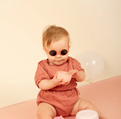 Jollein Kietla Diabola Solbriller