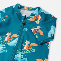 REIMA ATLANTTI UV-DRAKT