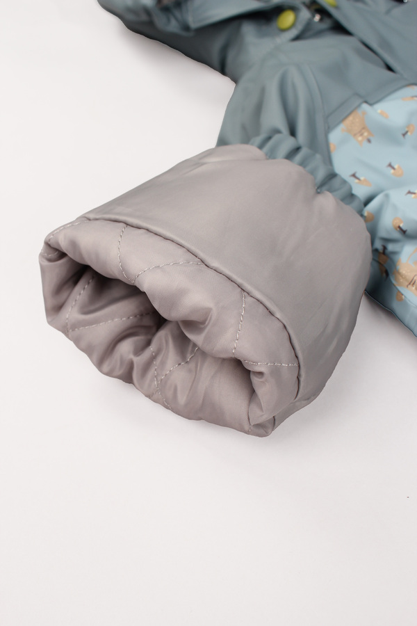  Kattnakken Babyregndress Pytt 