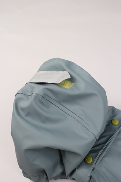  Kattnakken Babyregndress Pytt 