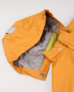  Kattnakken Babyregndress Pytt 