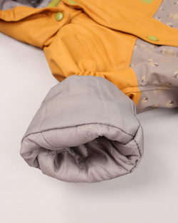  Kattnakken Babyregndress Pytt 