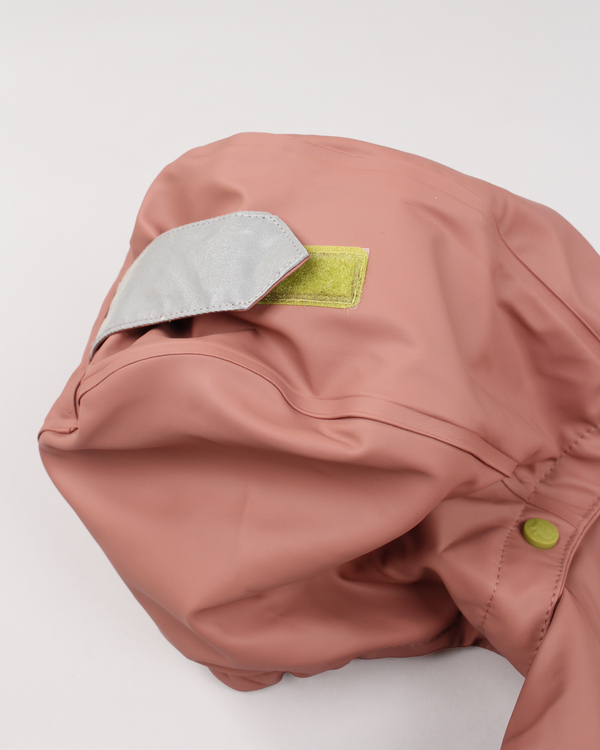  Kattnakken Babyregndress Pytt 