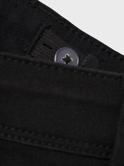 NKFSALLI SLIM BOOT TWILL  PANT 