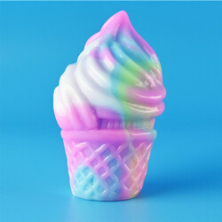 SMOOSH SQUISHY ICE CREAM 35g 6,5cm