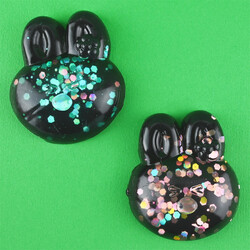 SMOOSH SQUISHY RABBIT 50g 8cm