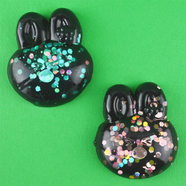 SMOOSH SQUISHY RABBIT 50g 8cm