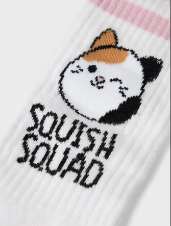 Name It Momsa Squish Tennis Sock