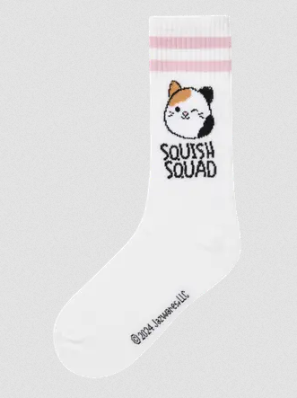 Name It Momsa Squish Tennis Sock