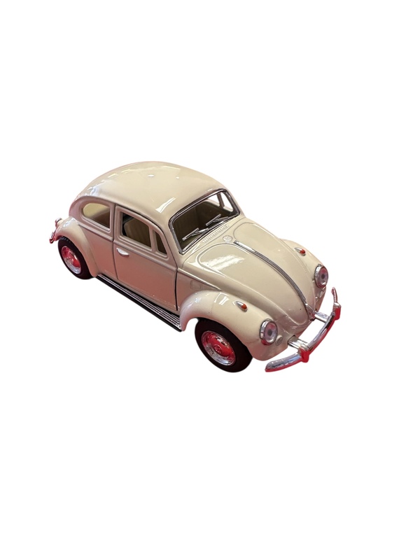 Volkswagen boble med pull back