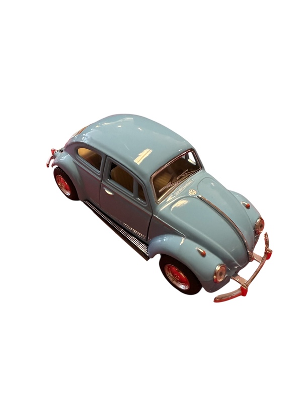 Volkswagen boble med pull back