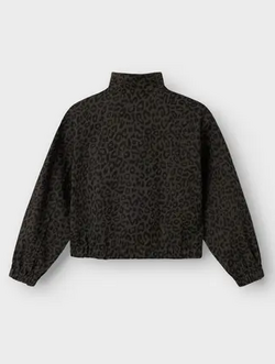 Name It Lela Ls Leo Jacket