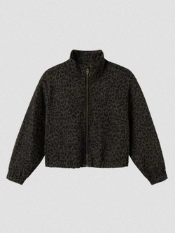 Name It Lela Ls Leo Jacket