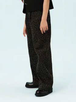 Name It Bella Wide Leo Pants