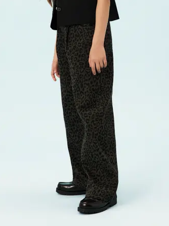Name It Bella Wide Leo Pants