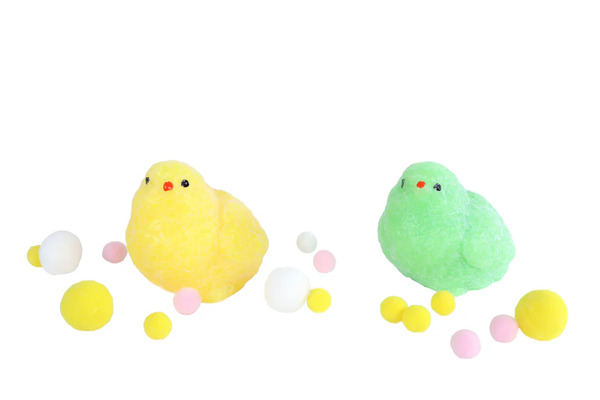 Taba Squishy Chicken